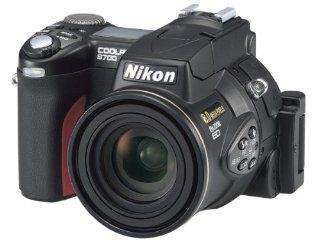 Nikon Coolpix 8700 Digitalkamera Kamera & Foto