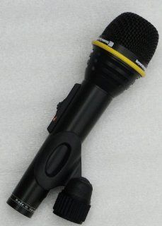 Beyerdynamic TG X21 Mikrofon mit Schalter Garten