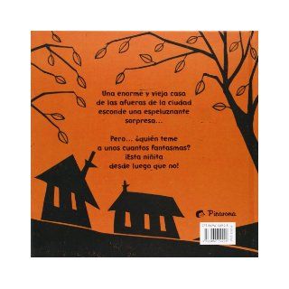 La casa encantada (Spanish Edition) Kazuno Kohara 9788494154928 Books