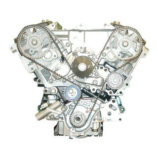 PROFessional Powertrain 251A Mitsubishi 6G74 Engine, Remanufactured Automotive