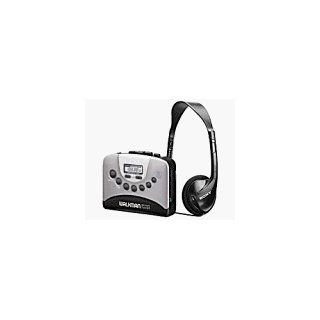 Sony Stereo Cassette Player Am/fm Walkman WM FX251  Satellite Handheld Portable Radios   Players & Accessories