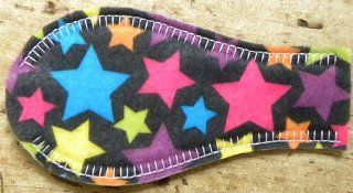 Patch Me Eye Patch for Children with Lazy Eye   Stars REVERSIBLE Health & Personal Care