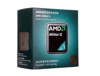 AMD Athlon II X2 270 3.4GHz Computer & Zubehr