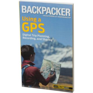Book Using A GPSDigital Trip Planning, Recording, and Sharing