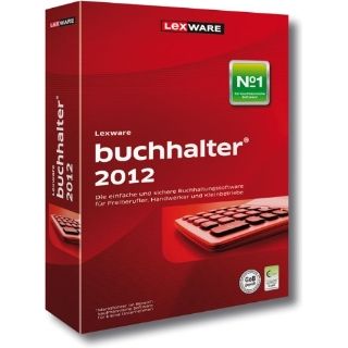 Lexware Buchhalter 2012 Software