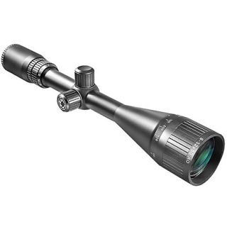 Barska AO Varmint Riflescope w/Rangefinder Reticle 8 32 x 50   Matte 427140