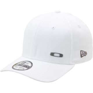 Oakley Metal Square O Hat   Baseball Caps