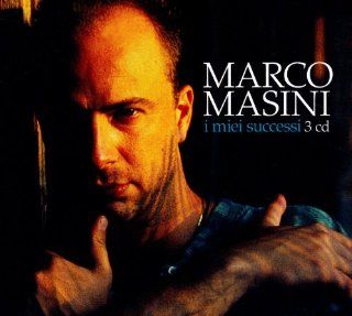 Marco Masini Flashback 2011 Musik