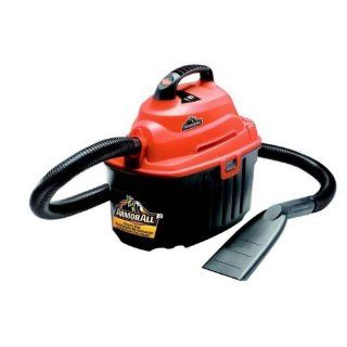 Armor All AA256 2.5 Gallon, 2 HP Wet/Dry Vacuum   Shop Wet Dry Vacuums  