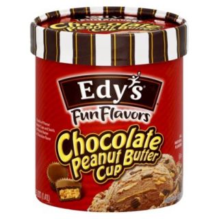 Dreyers/Edys Chocolate Peanut Butter Cup Loade