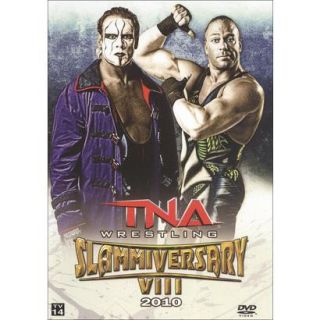 TNA Wrestling Slammiversary 2010