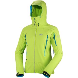 Millet LD Touring Shield Jacket   Womens