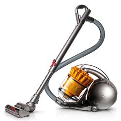 Dyson Dc39 Multi Floor Canister Vacuum (new)   Clearance