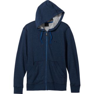 Oakley Pennycross Full Zip Hoodie   Mens