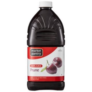 Market Pantry® 100% Prune Juice   64 oz.