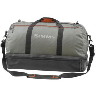 Simms Headwaters Gear Bag   4149cu in