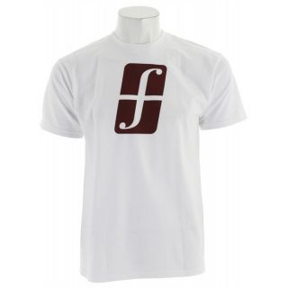 Forum Corp Icon T Shirt