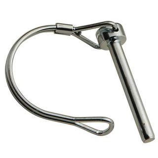 Coupler Safety Pin 74012