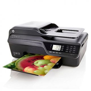 Wireless Photo Printer, Copier, Scanner and Fax with ePrint and Software