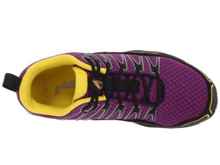 inov 8 Trailroc™ 246 Purple/Grey/Yellow