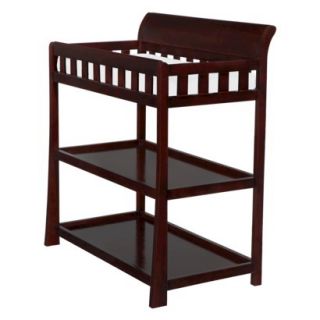 Simmons Madisson Changing Table