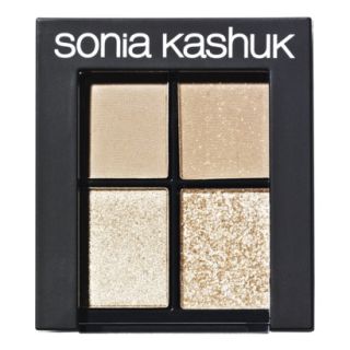 Sonia Kashuk® Monochrome Eye Quad