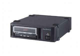 Sony 100/260GB AIT 3 EXT SCSI SE/LVD ( AITE260/S ) Electronics