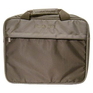 Imagine Eco friendly 15.6 inch Laptop Sleeve And Tablet Tote