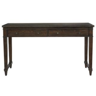 HGTV Home Woodlands Console Table