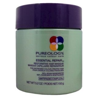 Pureology Essential Repair Restorative Hair Masq