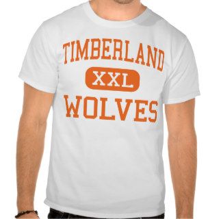 Timberland   Wolves   High   Saint Stephen Tees