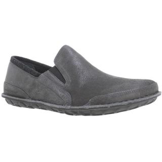 Patagonia Banyan Moc Shoes Forge Grey