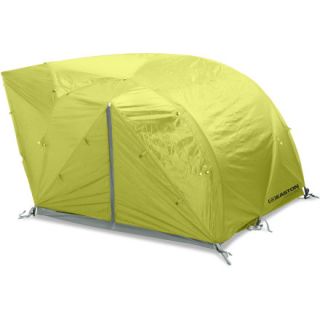 Easton Mountain Products Cache 4 Tent 4 Person 3 Season