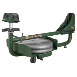Caldwell Lead Sled Plus Recoil Reducing Shooting Rest 415376