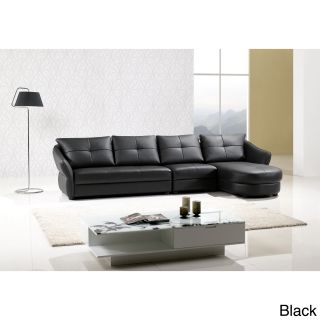 Furniture Of America Rowena 3 piece Sectional Set