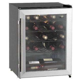 Avanti WC262BG 24 Bottle Wine Refrigerator  