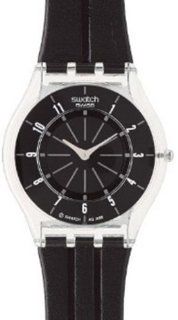 Swatch Unisex TOUT AU TRAIT Watch SFK254 at  Men's Watch store.