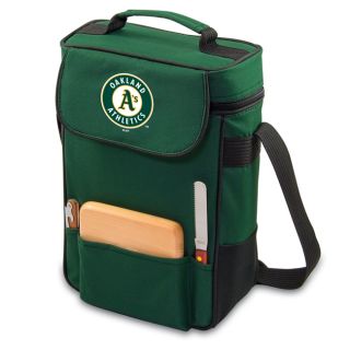 Duet Mlb American League Wine And Cheese Insulated Tote
