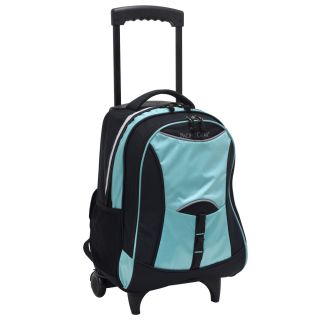 Pacific Gear 19 inch Wheeled Backpack