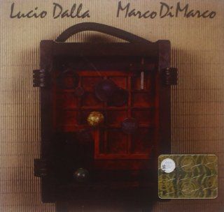 Lucio Dalla Marco Di Marco Music
