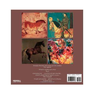 The Horse 30, 000 Years of the Horse in Art Tamsin Pickeral 9781858944937 Books