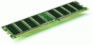 Kingston KVR333X64C25/256 ValueRam 256MB 333MHz DDR Non ECC CL2.5 DIMM Memory Electronics