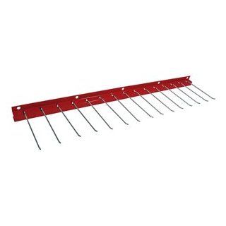 Imperial 264 Wiper Blade Rack with 15 Hooks Automotive
