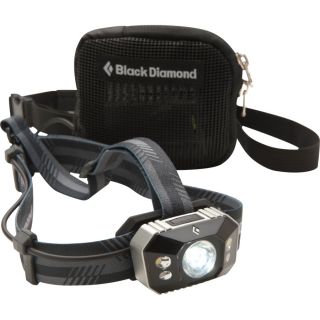 Black Diamond Icon Polar Headlamp