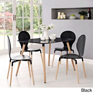 Field Dining Table Modway Dining Tables