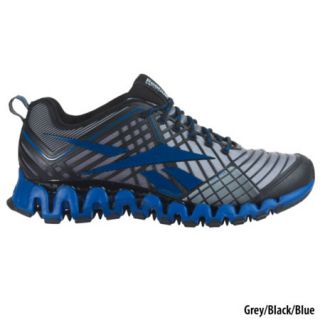 Reebok Mens ZigWild 3 Trail Running Shoe 754299