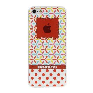 iPhone 5 Fashion DesignMilk Cuttom Candy Case Cell Phones & Accessories