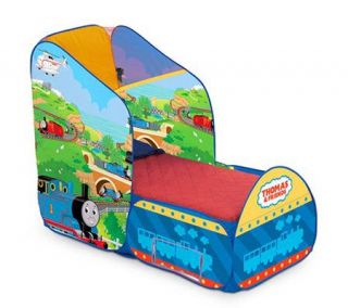 Playhut Thomas the Tank Bed Topper —