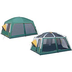 Wildcat Mt. Family Camping Tent