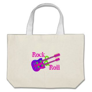 Rock & Roll Guitar Bag